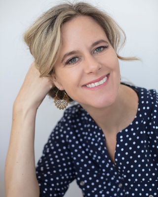 Photo of Alison McKleroy, Marriage & Family Therapist, MA, LMFT