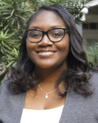 Photo of Chauntelle Hunter, Licensed Professional Counselor in Decatur, GA