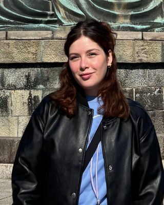 Foto de Constanza Vidal V., Psicoterapeuta, Lic. en Psicología