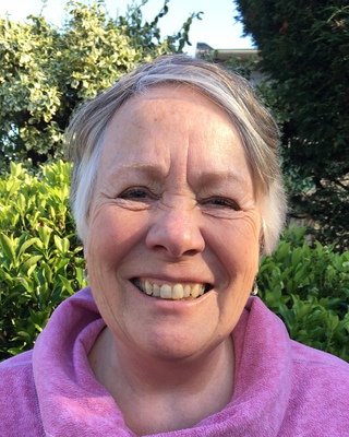 Photo of Carol Harrington, Counsellor in England