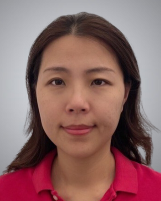 Photo of Dr. Ruiqing Yu, Licensed Professional Counselor in Pennsylvania