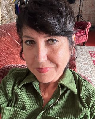 Photo of Linnea Strom, Registered Social Worker, RSW