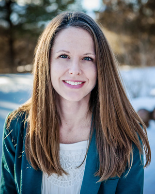 Photo of Kristen Haflett, Clinical Social Work/Therapist