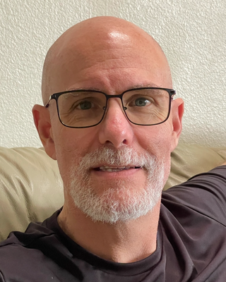 Photo of Robert Soucy, Licensed Professional Counselor, MS, LPC