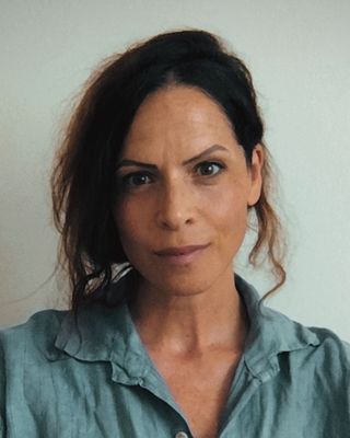 Foto de María Jesús Pérez Buendía, Psicólogo, Lic. en Psicología, COP-AO