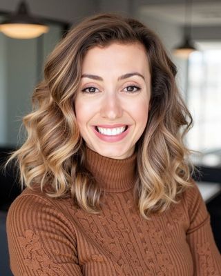 Photo of Rachel Gerhardt, Counsellor, RCC,CCC, BSc, BA, MHS, MACP