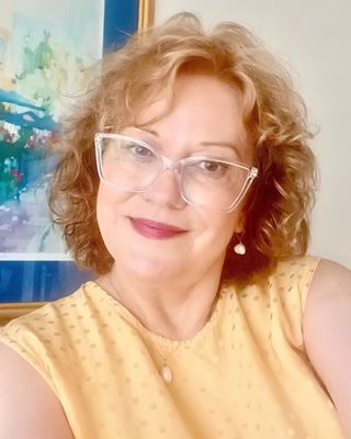 Photo of Ramona Marin, Registered Social Worker, MSW, RSW