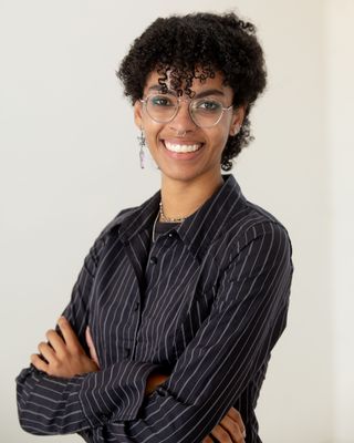 Photo of Lydia Crawford, Licensed Professional Counselor Associate, LPC-A