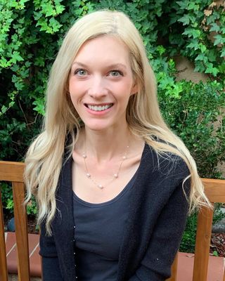 Photo of Callie Henningsen, Marriage & Family Therapist in Long Beach, CA