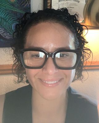 Photo of Cloreese Erlinda Wilkinson-Rivera, Counselor, MS, MFT, CMHS, DMHS, LMHC