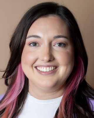 Photo of Christie Hamilton, Licensed Professional Clinical Counselor, LPCC