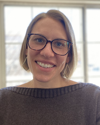 Photo of Jessica Metzner, Clinical Social Work/Therapist, LCSW-C, MEd, MSW