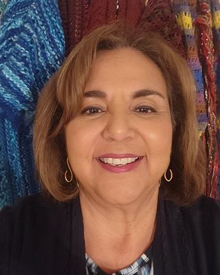 Photo of Joanne Baltierrez-Fernandez, Marriage & Family Therapist, joanne baltierrez-fernandez, LMFT, MA