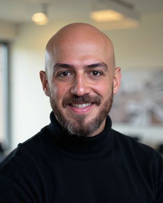 Photo of Amin Salek, Psychologist, PsyD