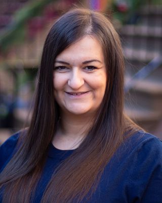 Ana Dumic, Licensed Social Worker, Jersey City, NJ, 07302 | Psychology ...