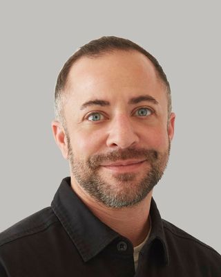 Photo of Jordan Abrams, Psychiatric Nurse Practitioner, PMHNP