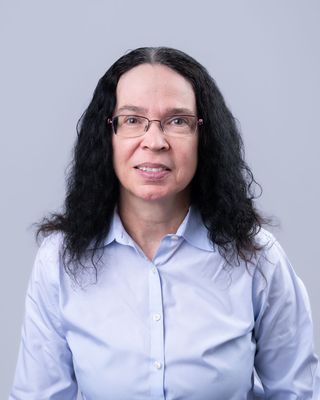 Photo of Irene Hass, Pre-Licensed Professional, MA