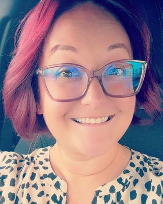 Photo of Stephanie Boyce, Clinical Social Work/Therapist, LCSW