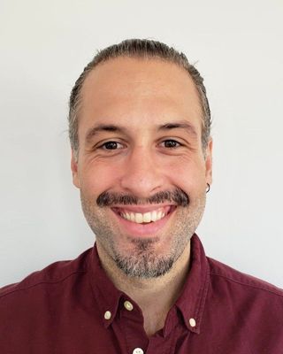 Photo of Gregory Baksic, Counsellor, ACA-L1