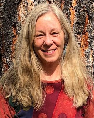 Photo of Cynthia C Fulreader, Counselor, MA, LPC