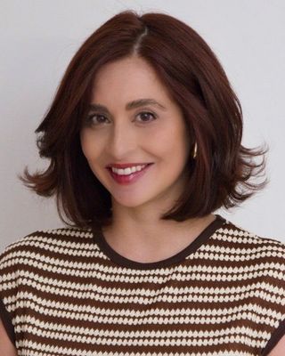 Photo of Stephanie Oquendo, Registered Mental Health Counselor Intern, MS, RMHCI