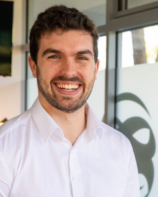 Photo of Thomas Cheeseman, Psychologist, PsyBA General