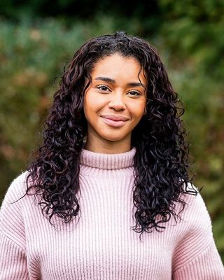 Photo of Kasalina Muwanga - Kasalina Therapy, Counsellor