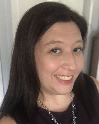 Photo of Rebecca Stewart Hohing, Counselor, LCPC-S, MEd