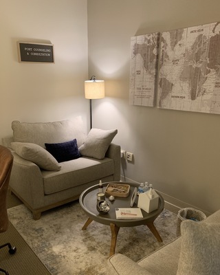 Photo of Port Counseling Consultation, Clinical Social Work/Therapist in Atlanta, GA