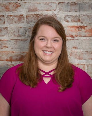 Photo of Jennifer Compton, Licensed Professional Counselor in Houston County, AL