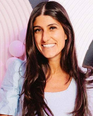 Photo of Kristen Mercurio, Registered Psychotherapist, MCP, RP