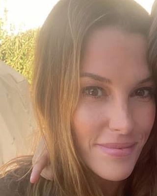 Photo of Brooke Tomovich, Licensed Professional Counselor, MA, LPC
