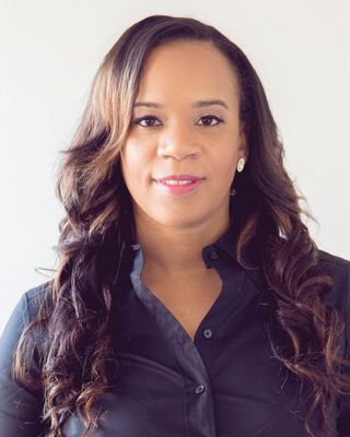 Photo of Cheryl Richardson, Licensed Professional Counselor in Greenville, SC