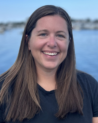 Photo of Kelsey Conroy, Clinical Social Work/Therapist, LISCW