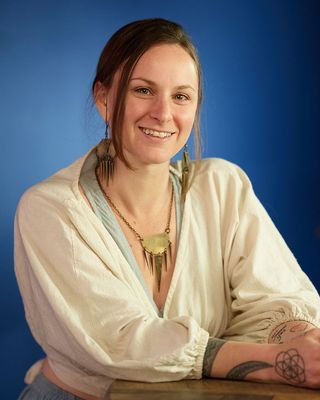 Photo of Jen Donovan, Licensed Professional Counselor, LPC, TRE, NTP