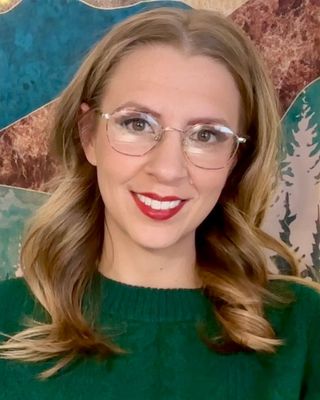 Photo of Elizabeth K Brooks, Clinical Social Work/Therapist, LCSW-R, EMDR, DBT