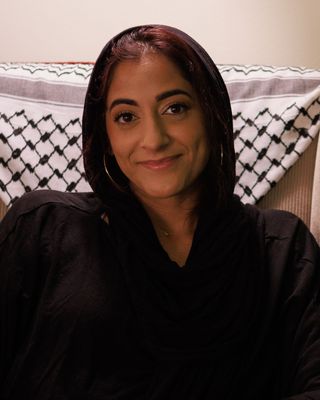 Photo of Hafsa Shibli, Licensed Mental Health Counselor, LMHC