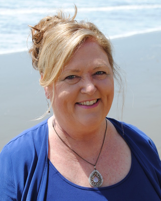 Photo of Sharon L Rapp, Psychologist in Downtown, Santa Barbara, CA