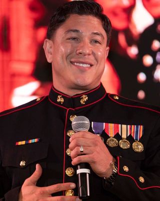 Photo of Christopher Michael O'Connor, Clinical Social Work/Therapist, PhD, LCSW, CTP