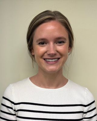 Photo of Kennedy Ervin, Clinical Social Work/Therapist, MSW, LCSW