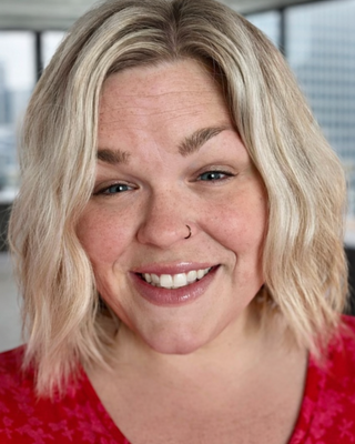 Photo of Alison Beach, Licensed Professional Counselor, MA, LPC, LMFT