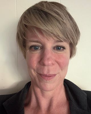 Photo of Susannah Castle, Psychologist, PsyD