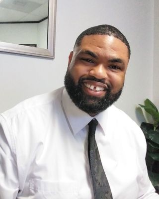 Photo of Dr. Dwight D LaVan, Pastoral Counselor, LCDC, DMin, SAP