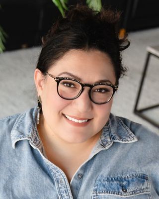 Photo of Dina Yousef, Licensed Professional Counselor, PhD, LPC-S, RPT-S