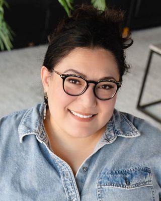 Photo of Dina Yousef, Licensed Professional Counselor, PhD, LPC-S, RPT-S