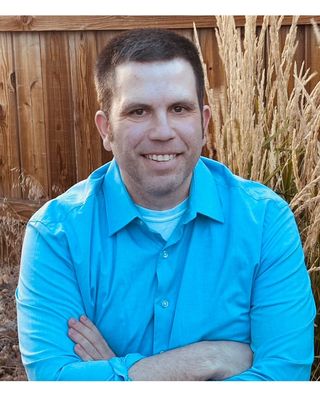 Photo of Andrew Noble, Clinical Social Work/Therapist, LCSW