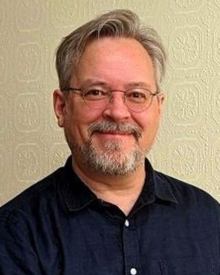Photo of Stefan Jurgens, Registered Psychotherapist (Qualifying)