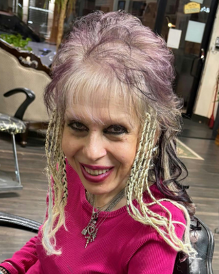 Photo of Dorothy Rose Forgione, Licensed Professional Counselor, LPC