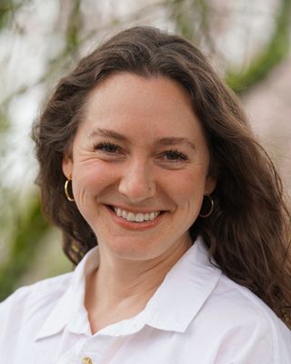 Photo of Olivia Ramey, Pre-Licensed Professional