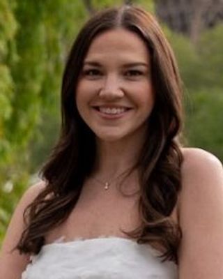 Photo of Ashley Walker, Clinical Social Work/Therapist, LCSW